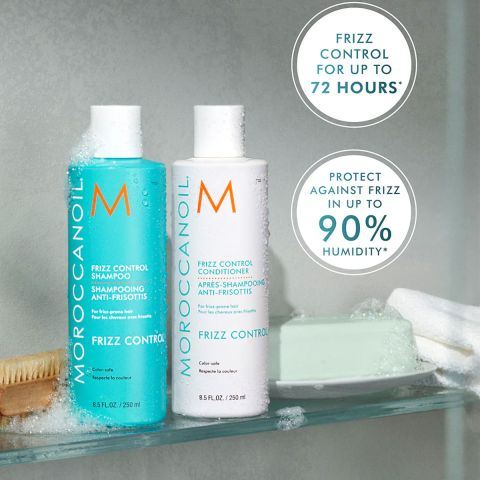 Moroccanoil Frizz Control Conditioner 250 ml