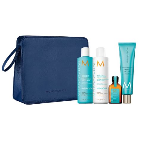 Moroccanoil - Winter Wonder Giftset Hydration