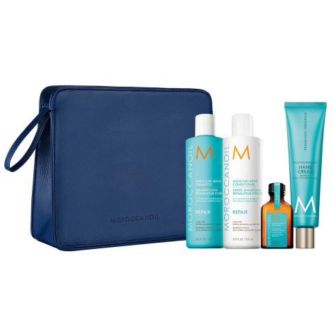 Moroccanoil - Winter Wonder Giftset Repair