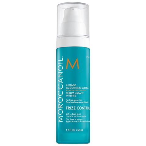 Moroccanoil - Intense Smoothing Serum - 50 ml