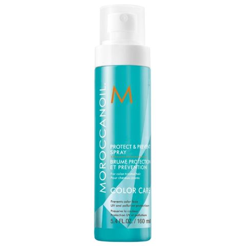 Moroccanoil - Color Protect & Prevent Spray