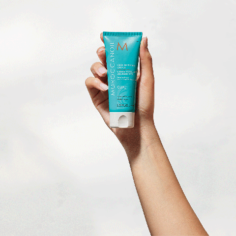 Moroccanoil - Curl - Curl Defining Cream