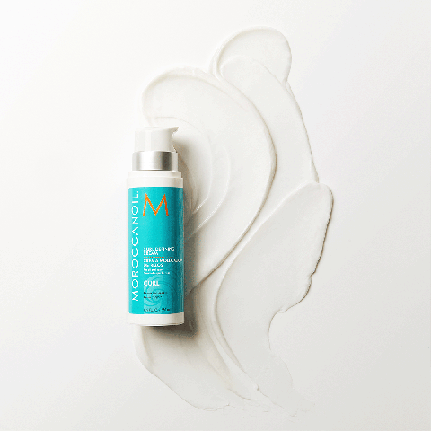 Moroccanoil - Curl - Curl Defining Cream