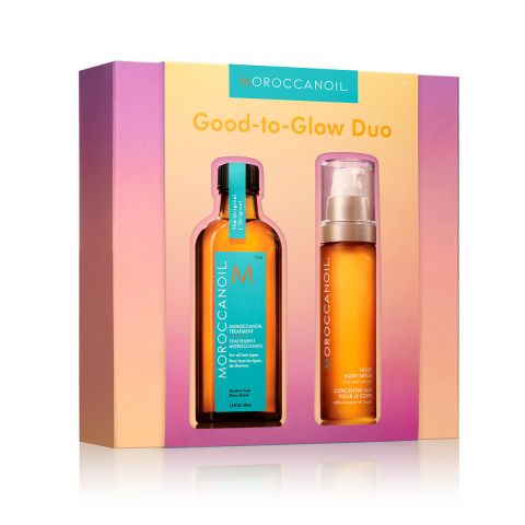 Moroccanoil - Good To Glow - Regular