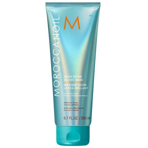 Moroccanoil High Shine Gloss Mask