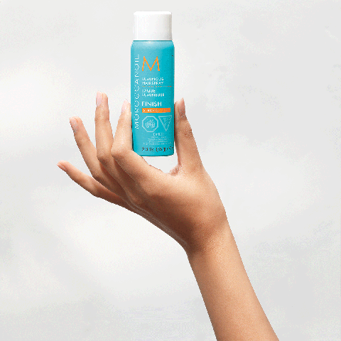 Moroccanoil - Luminous Hairspray - Strong