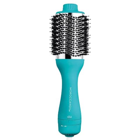 Moroccanoil - Effortless Style 4-in-1 Föhnborstel