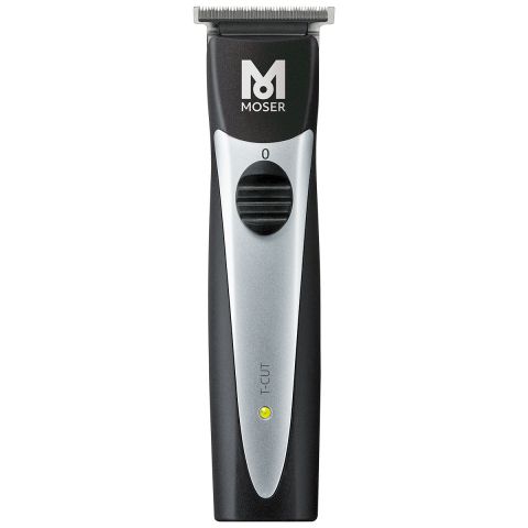 Moser - T-Cut - Draadloze Trimmer