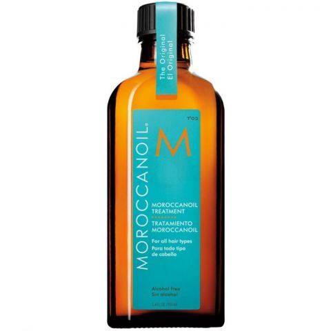 Moroccanoil - Smoothing - Voordeelset + Masker & Treatment