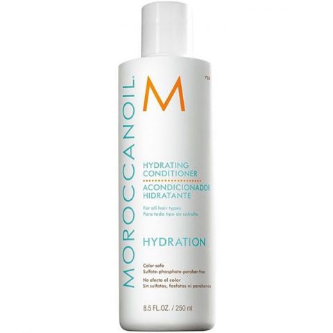 Moroccanoil - Hydration - Voordeelset