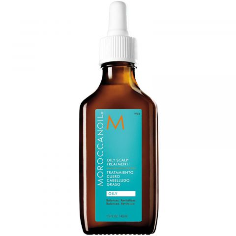 Moroccanoil Oily Scalp Treatment