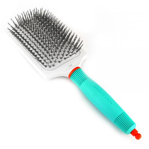 Moroccanoil - Ionic + Ceramic Thermic Paddle Brush - W80