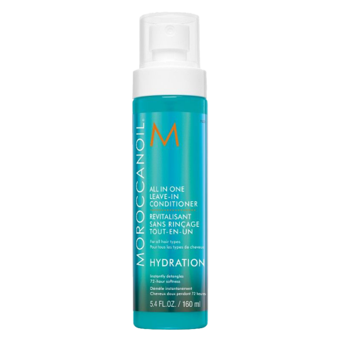 Moroccanoil - All-In-One Leave-In Conditioner - 160 ml