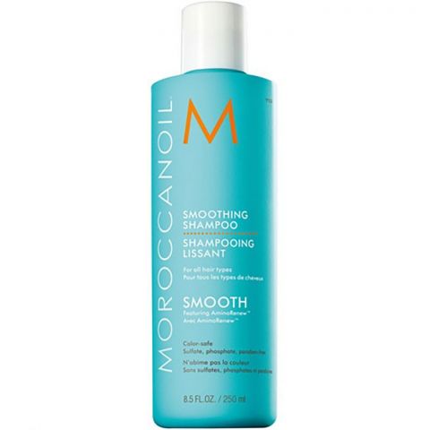 Moroccanoil - Smoothing - Voordeelset + Masker