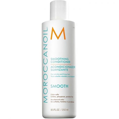 Moroccanoil - Smoothing - Voordeelset