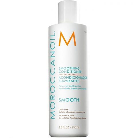 Moroccanoil - Smoothing - Voordeelset + Masker & Treatment