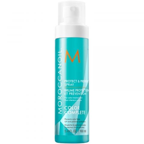 Moroccanoil - Color Complete - Protect & Prevent Spray - 160 ml