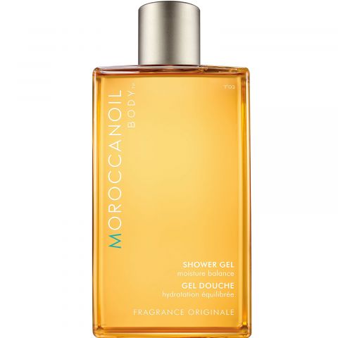 Moroccanoil - Body - Shower Gel - 250 ml