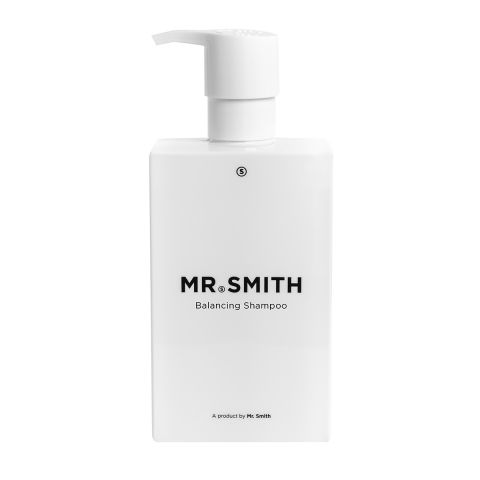 Mr. Smith - Balancing Shampoo - 275 ml