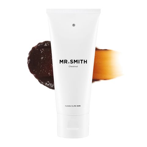 Mr. Smith - Chestnut - 200 ml