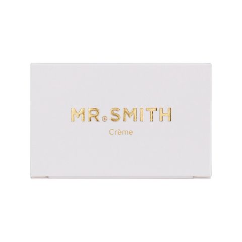 Mr.Smith - Creme - 80 ml