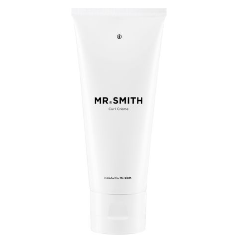 Mr. Smith - Curl Creme - 200 gr