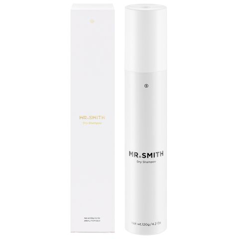 Mr. Smith - Dry Shampoo - 120 gr