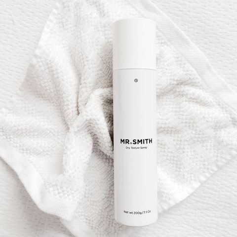 Mr. Smith - Dry Texture Spray - 200 gr