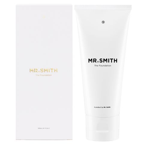 Mr. Smith - The Foundation - 200 gr