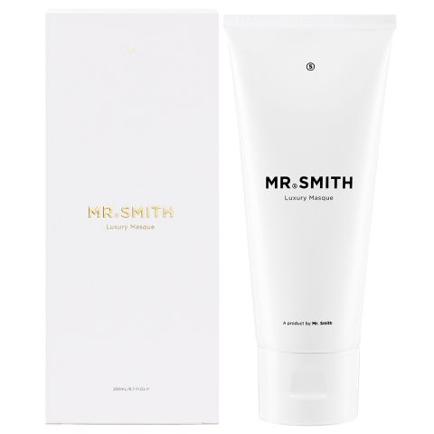 Mr. Smith - Luxury Masque - 200 ml