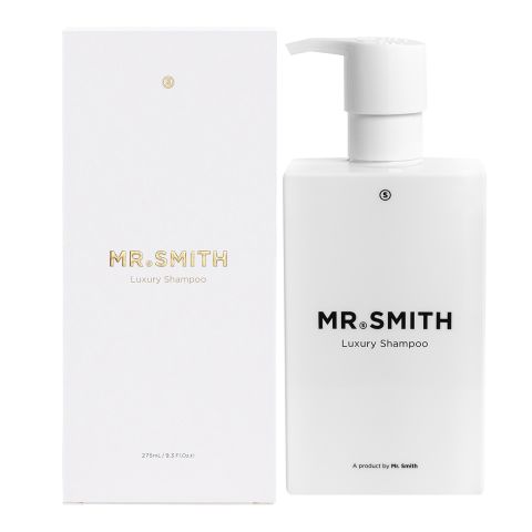 Mr. Smith - Luxury Shampoo - 200 ml