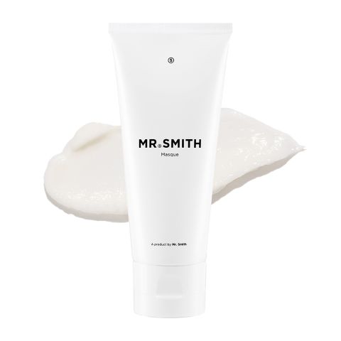 Mr. Smith - Masque - 200 ml