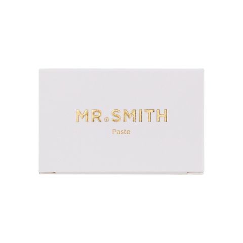 Mr. Smith - Paste - 80 ml