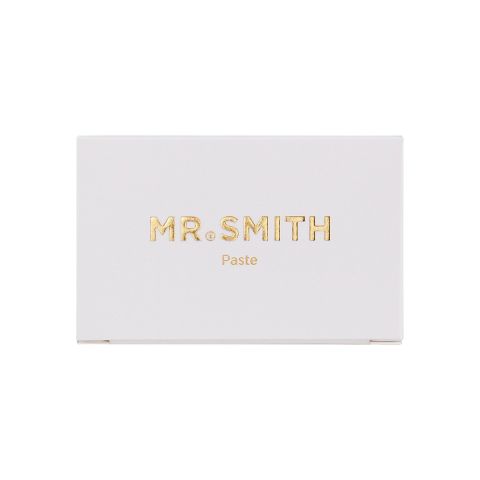 Mr. Smith - Paste - 80 ml