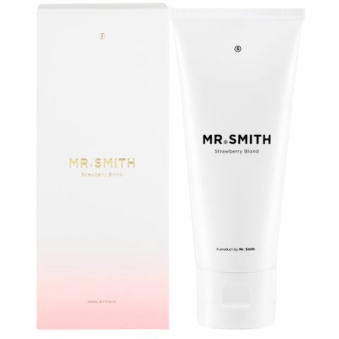 Mr. Smith - Strawberry Blond - 200 ml