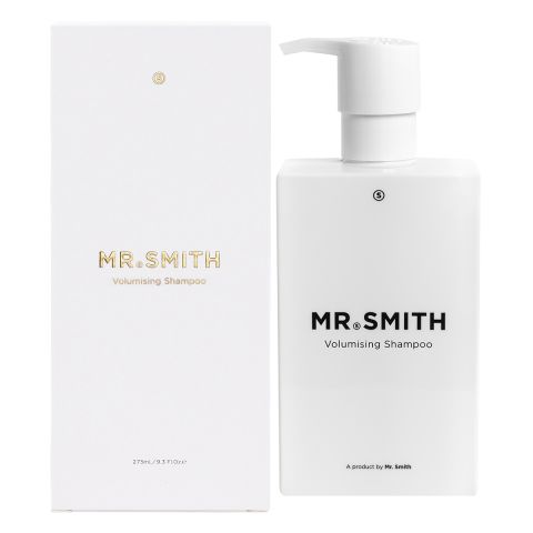 Mr. Smith - Volumising Shampoo - 275 ml