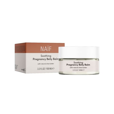 Naïf - Soothing Pregnancy Belly Balm - 100 ml