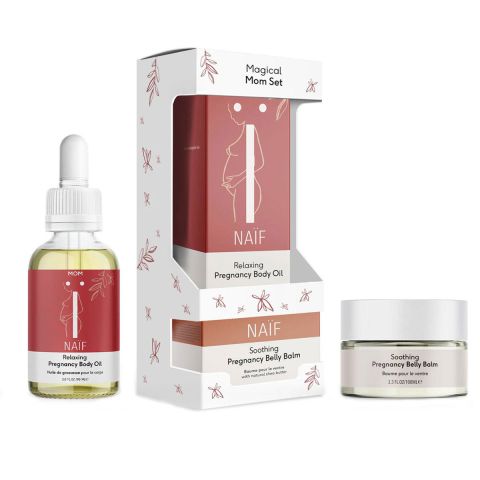 NaÏf - Magical Mom Set
