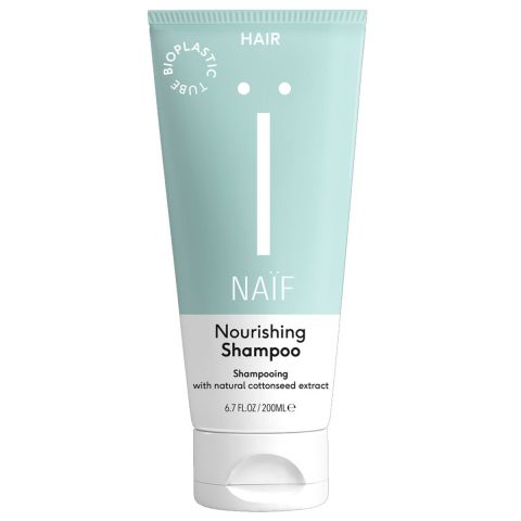 Naïf - Nourishing Shampoo