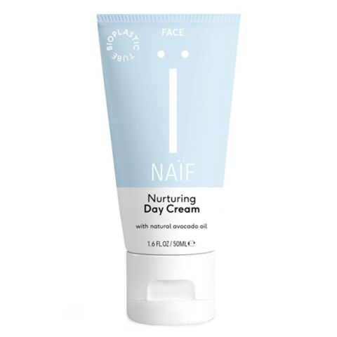 Naïf - Nurturing Day Cream - 50 ml