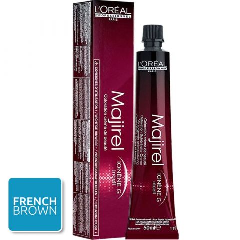L'Oréal - Majirel - French Brown 50 ml