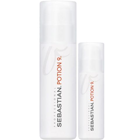 Sebastian Professional - Potion 9 Voordeelset