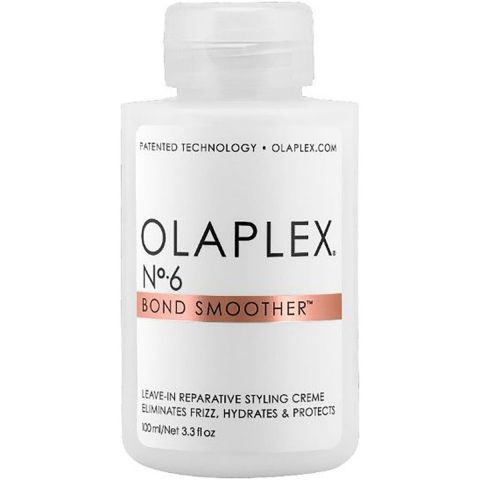 Olaplex No. 6 Bond Smoother Leave-in Reparative Styling Creme 100 ml