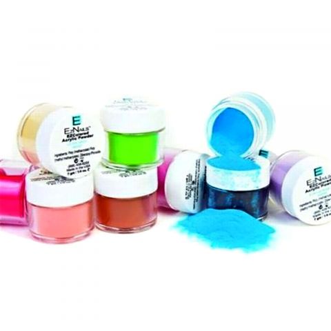 EzNails - Gel - Glitter Gel - Uzi - 14 ml