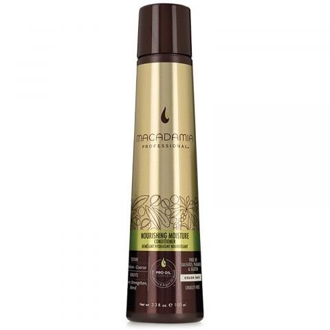 Macadamia Nourishing Moisture Conditioner
