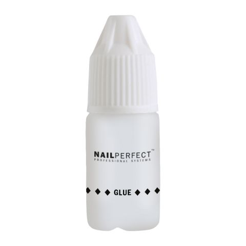 Nail Perfect - Glue - 3 gr