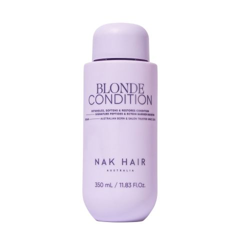 Nak Signature Blonde Conditioner