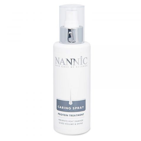 Nannic - HSR - Protein Treatment Caring Spray