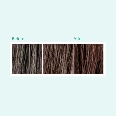 Neofollics - Anti Grey Shampoo vermindert grijze haren - 250 ml