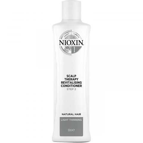 Nioxin - System 1 - Scalp Revitaliser Conditioner